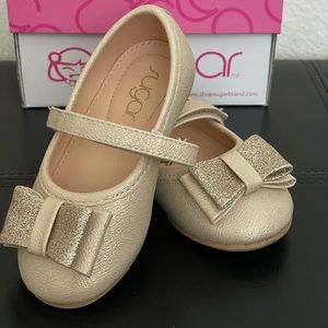 Toddler “Sugar” Shoes 7